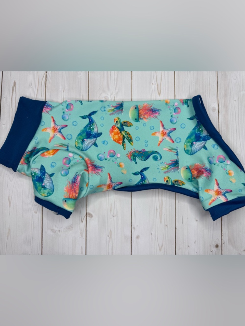 XXS Dog Pjs